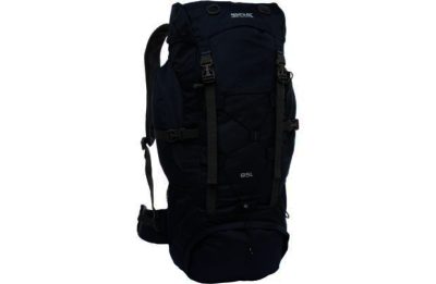 Regatta Survivor II 85L Backpack - Navy